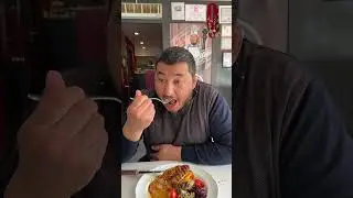 КУРИНОЕ ФИЛЕ НА ГРИЛЕ В НАШЕМ РЕСТОРАНЧИКЕ 