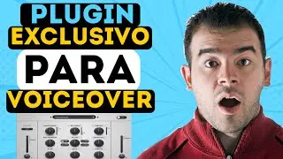 PLUGIN EXCLUSIVO PARA VOICEOVER😱