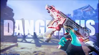 Apex Legends Mobile :  Dangerous - Highlight