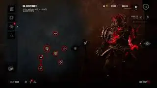 Unlocking THE ONI with Iridescent Shards - Dead by Daylight