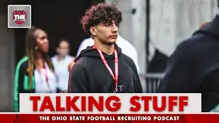 Talking Stuff: Ohio State working to flip Missouri commit, Buckeyes continue to fight NIL monsters