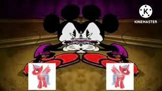 NN! IWSE! Csupo Effects (Sponsored By Klasky Csupo 2001 Effects) in Confusion