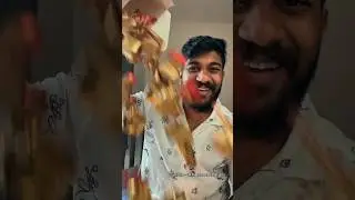 Toblerone Try Chedhama 🤤 | 