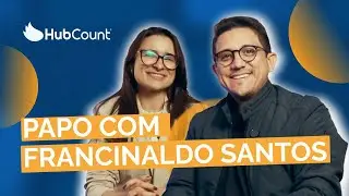 Como Francinaldo Santos está expandindo sua contabilidade com tecnologia e estratégia 🤑💹