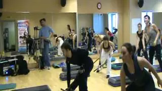 Функциональная тренировка