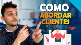 Como abordar clientes como gestor de trafego