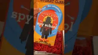 Spy School Project X #shorts #shortsvideo