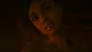 Cyberpunk 2077 - Judy's Pyramid Song mission with romance scene (POSSIBLE SPOILERS) - ULTRA settings