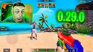 ATUALIZAÇÃO 0.29.0 NO STANDOFF 2