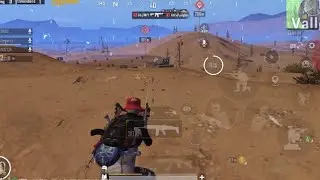 PMCO | Son Alan 30 Kişi Teamspeak WWCD ( Miramar )