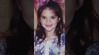Kendall Jenner before & now 💫🔥