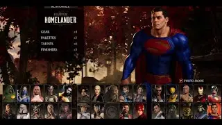 10 crazy mods for Mortal Kombat 1!