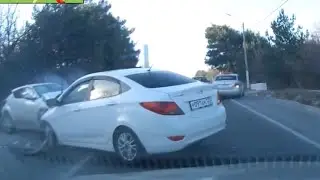 Worlds Worst Drivers 15