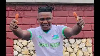 Eric Geso - Grand Gedeh Victory