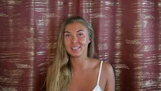 Отзыв о летнем сыроедном лагере Андрея Счастье
