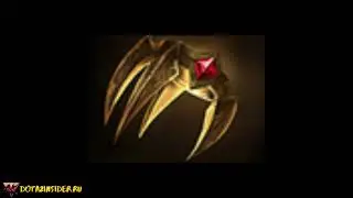 Iron Talon