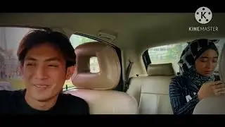 FAE MERAJUK DENGAN MAD KHAN | KANDA TERDIAM