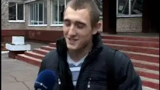 Подозрительный предмет тренировка