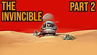 The Invincible Game Walkthrough - This game is Spooky! - (Part 2) #storyrich #2024 #horrorgaming