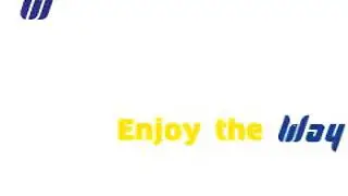 Enjoy the Way