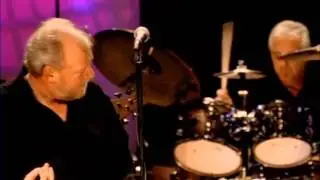 Joe Cocker NEVER TEAR US APART