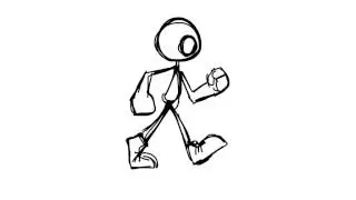 Walk Sequence
