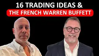 Stocks, Options And The French Warren Buffett
