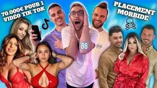 AJA86 - Astrid BOTOX INTIME, Sarah Lopez MORBIDE, LOGFIVE & les chroniqueuses PIÉGÉS par YESCYRILLE