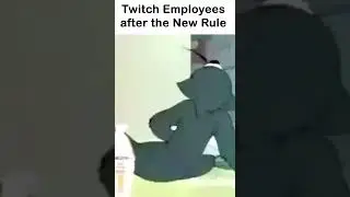 TWITCH ALLOWED WHAT 