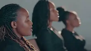 Lighthouse Ensemble - A Shelter in the Time of Storm (Official Music Video)