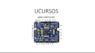 LPC1768 TUTORIAL