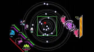 Radical DeltaFall footage :3