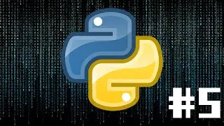 GCSE python guide 5: Comments