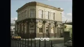 EastEnders 1986 - Modern Christmas Trailer
