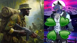 Comando fleshgait 4chan X