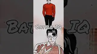 Gapryong Kim VS Elite | 