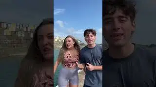 I met the girl from love island