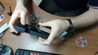 коробка 62 крюгерган