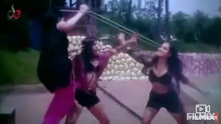 Catfight and kill