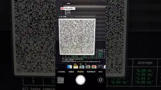 I stored a book in QR codes part 1 