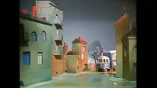 Крокодил Гена