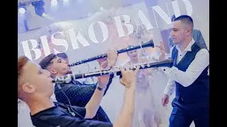ORK.BISKO BAND-KABADAN LIVE 2025 4K