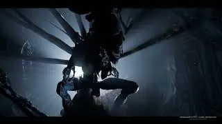 Aliens: Dark Descent- прохождение 4-8 миссий ( без комментариев)