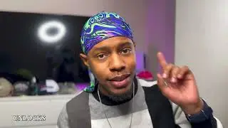 What is WOLFING?!? 🤔 360 Waves! (MUST WATCH)