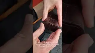 🔊 So Satisfying! Details Make Perfection 👌