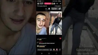 SANOSHKA STOLGA BERDI