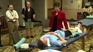 Treating RSD / CRPS with Frequency Specific Microcurrent