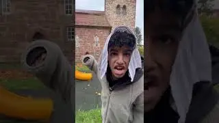 Karen aufm Spielplatz 😡👩🏼 