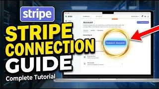 How to connect with Stripe - Complete Guide