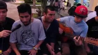 Freestyle Mordekai (Previo) 2016